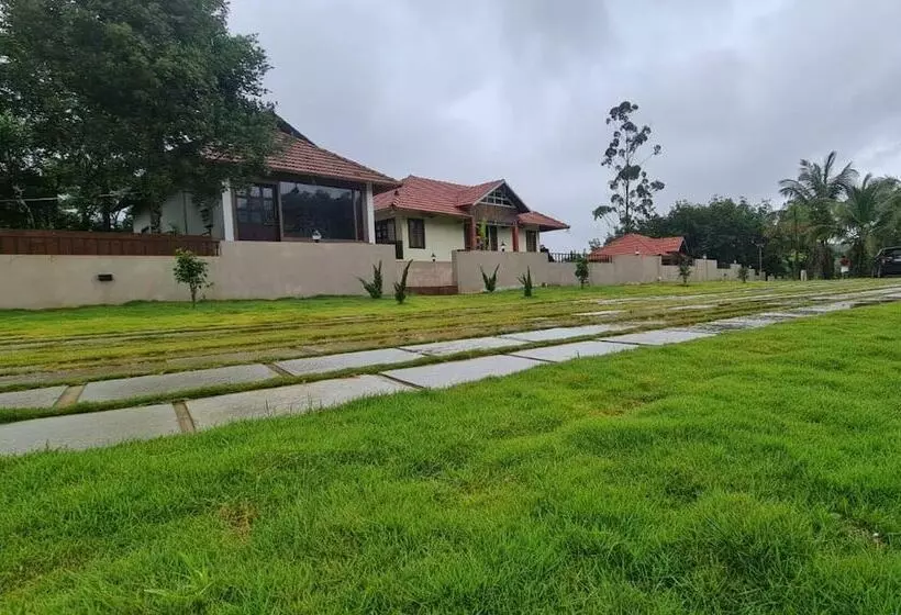 ホテル Elements Resort