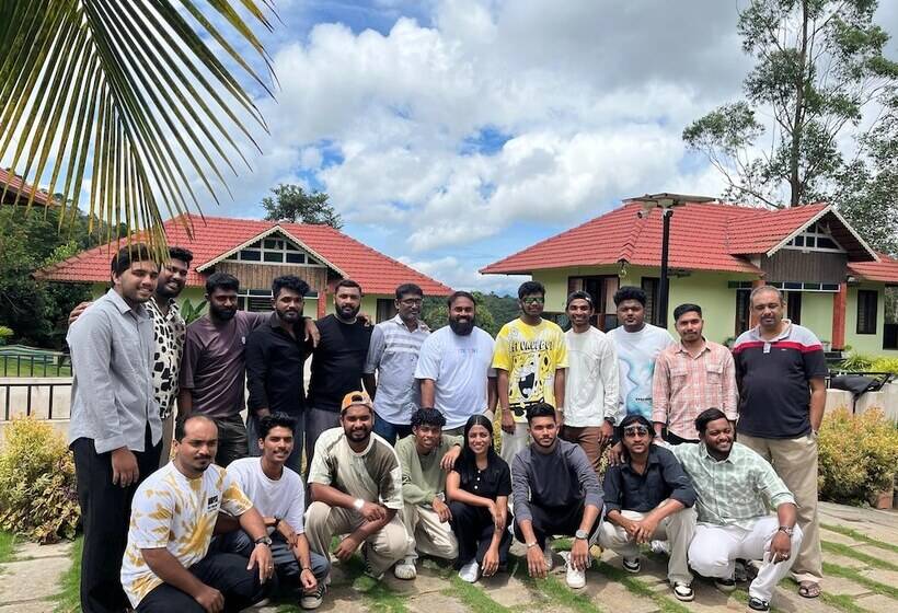 Hotelli Elements Resort