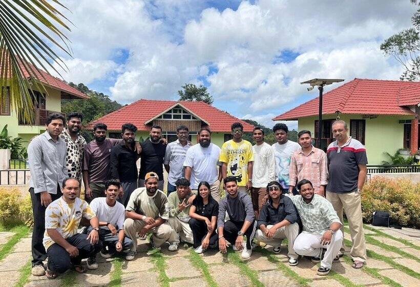 Hotelli Elements Resort