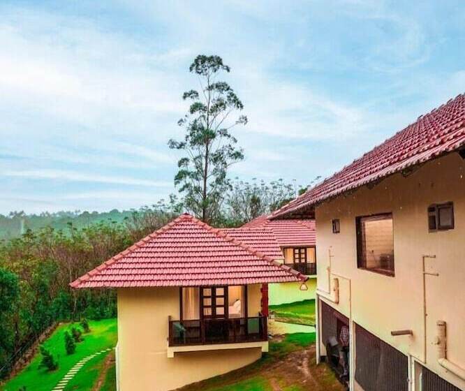 Hotelli Elements Resort