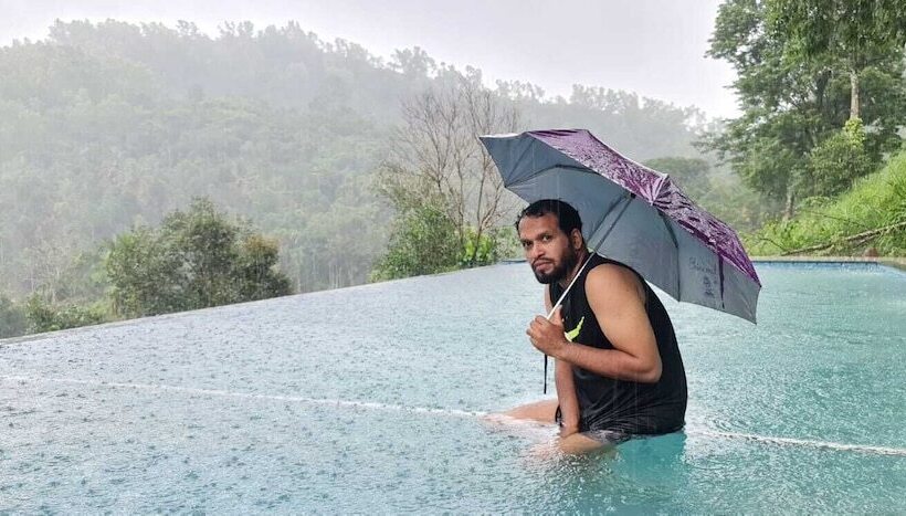 Hotelli Elements Resort