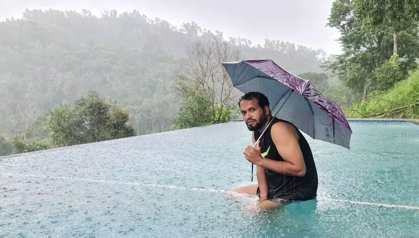 ホテル Elements Resort