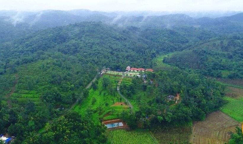 Hotelli Elements Resort