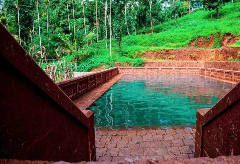 Hotelli Elements Resort