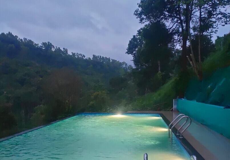 Hotelli Elements Resort