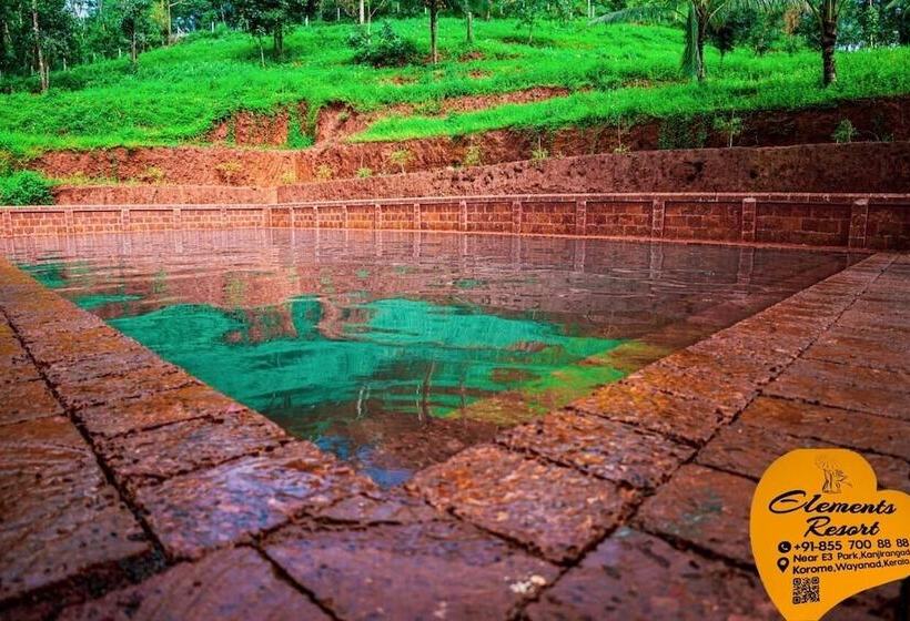 Hotelli Elements Resort