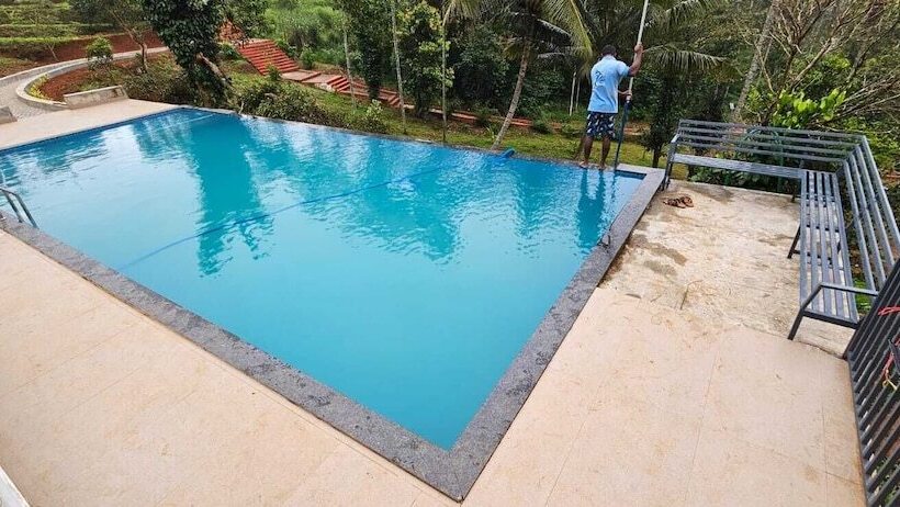 Hotelli Elements Resort