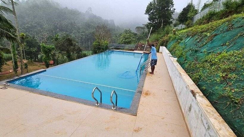 Hotelli Elements Resort