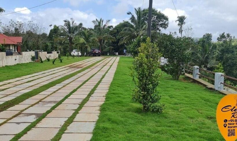 Hotelli Elements Resort