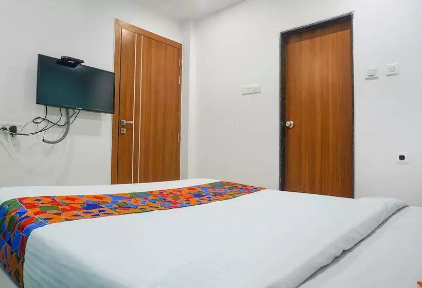 Hotelli Fabexpress Galaxy Hospitality