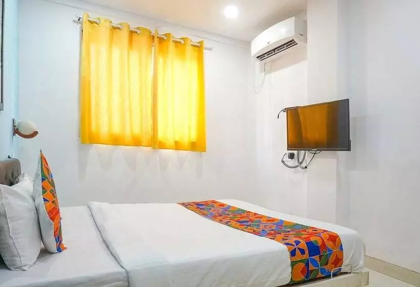 Hotelli Fabexpress Galaxy Hospitality