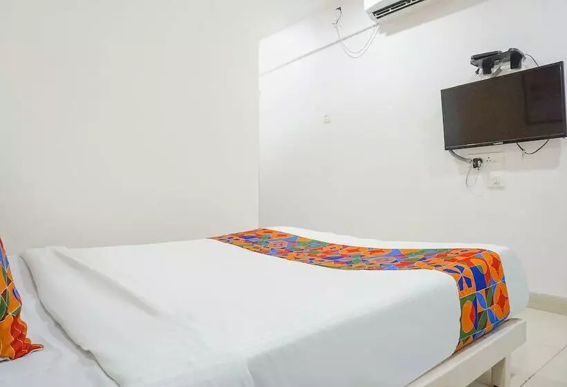 Hotelli Fabexpress Galaxy Hospitality