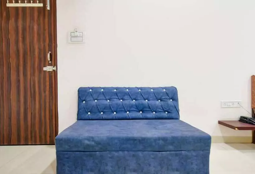 Hôtel Fabexpress Green Park