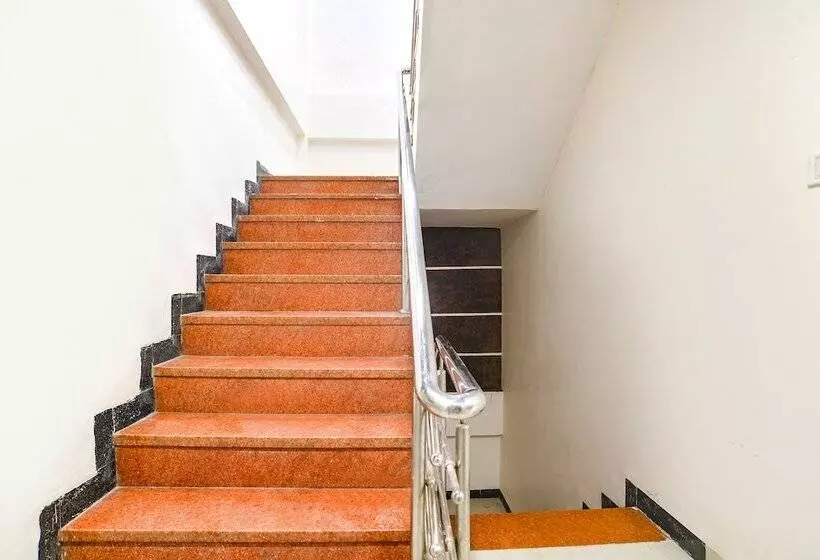Hôtel Fabexpress Green Park