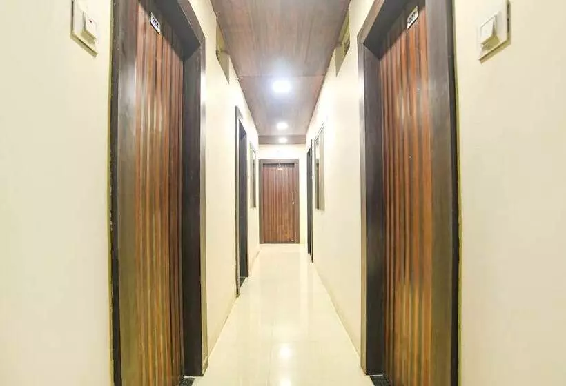 Hôtel Fabexpress Green Park