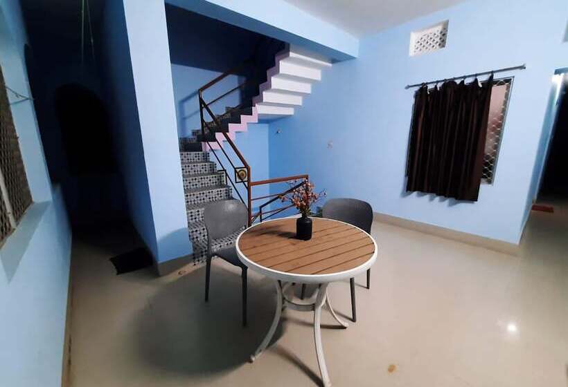 هتل Goroomgo Jagannath Inn Puri