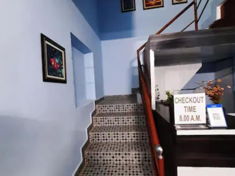 هتل Goroomgo Jagannath Inn Puri