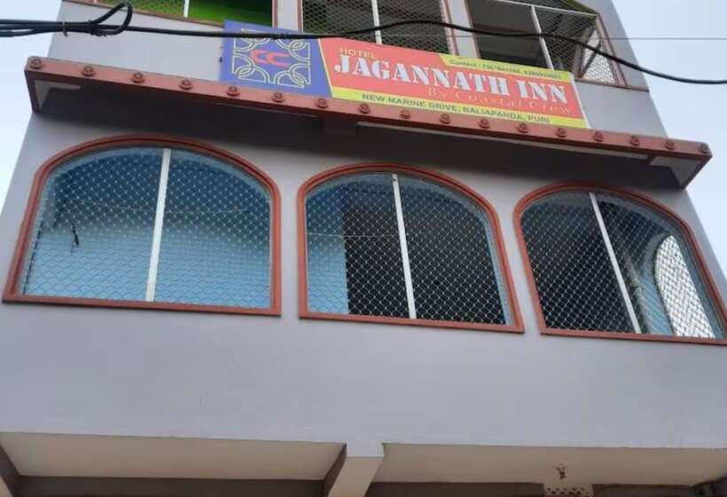 هتل Goroomgo Jagannath Inn Puri