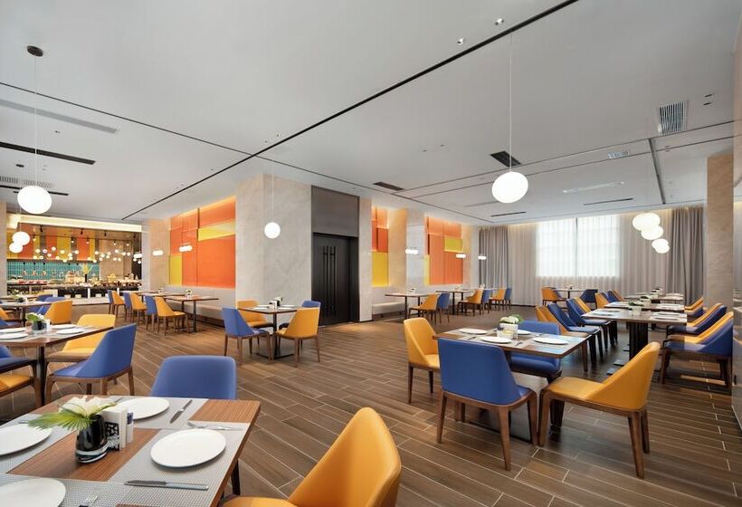 فندق Hampton By Hiltonfoshan Nanhai