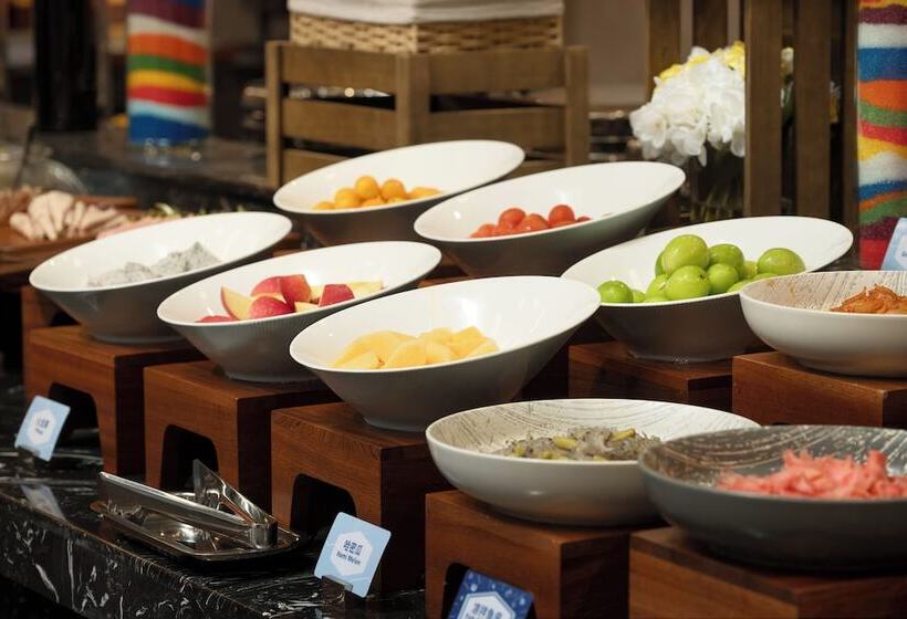 فندق Hampton By Hiltonfoshan Nanhai