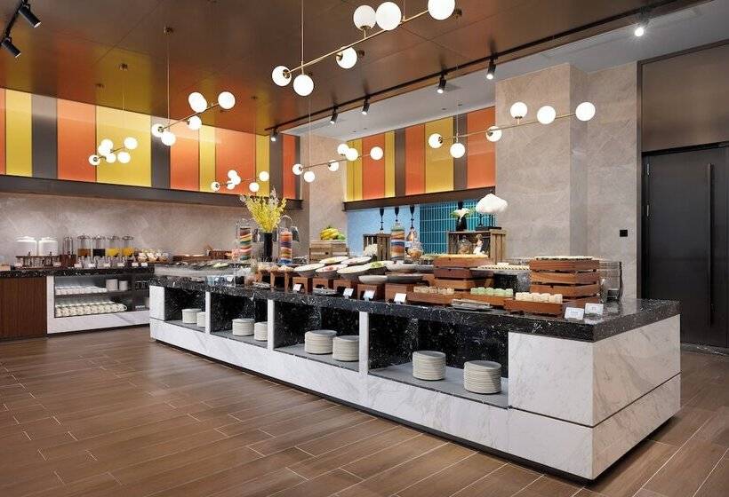 فندق Hampton By Hiltonfoshan Nanhai