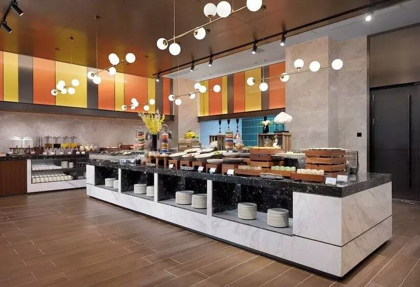 Hotelli Hampton By Hiltonfoshan Nanhai