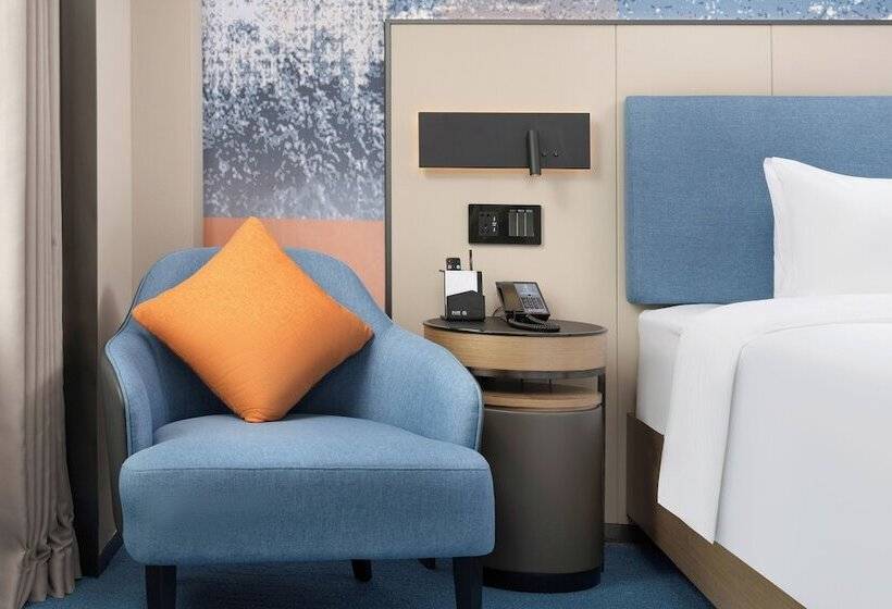 فندق Hampton By Hiltonfoshan Nanhai