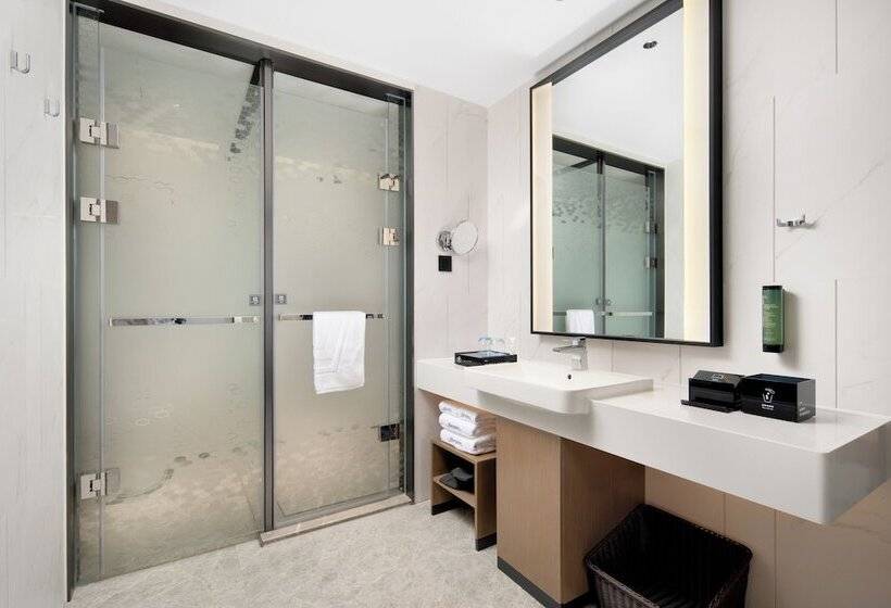 فندق Hampton By Hiltonfoshan Nanhai