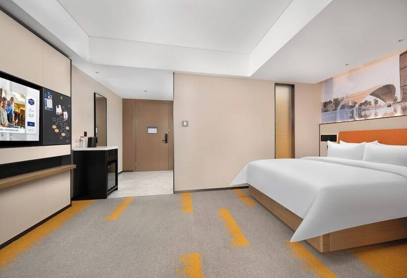 فندق Hampton By Hiltonfoshan Nanhai