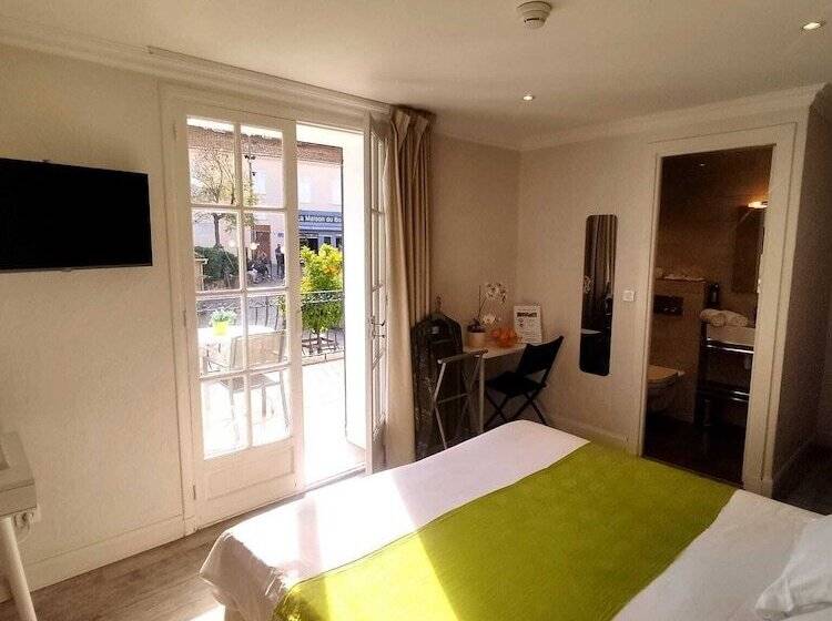 فندق La Corniche D Or Mandelieu