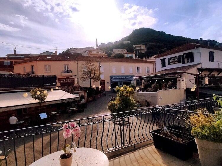 فندق La Corniche D Or Mandelieu