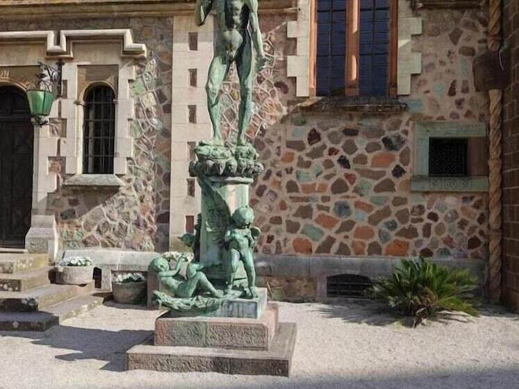 فندق La Corniche D Or Mandelieu