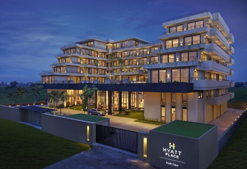 Hotel Hyatt Place Bodh Gaya