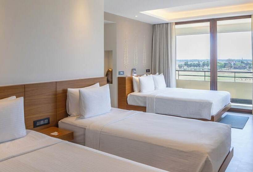 Hotel Hyatt Place Bodh Gaya