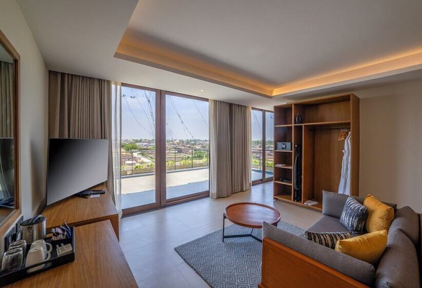 Hotel Hyatt Place Bodh Gaya