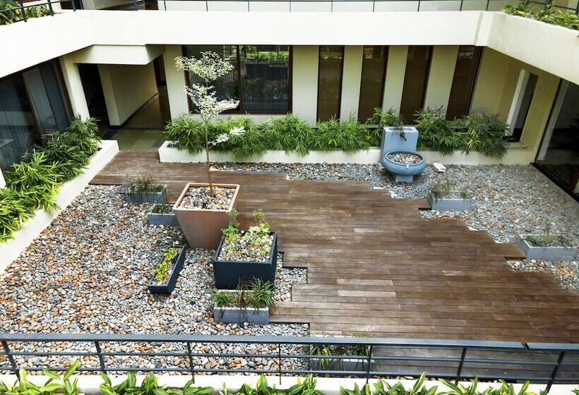 Hotel Hyatt Place Bodh Gaya