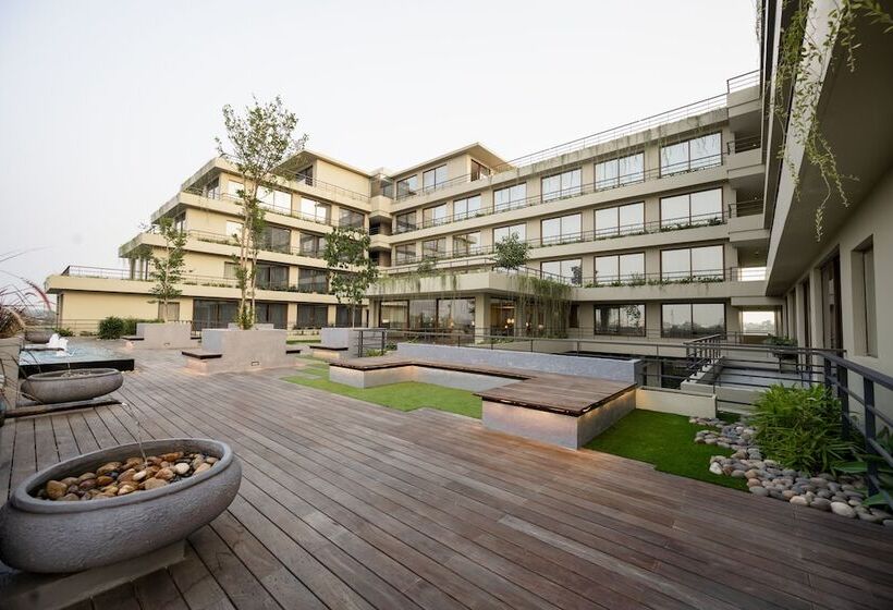 Hotel Hyatt Place Bodh Gaya