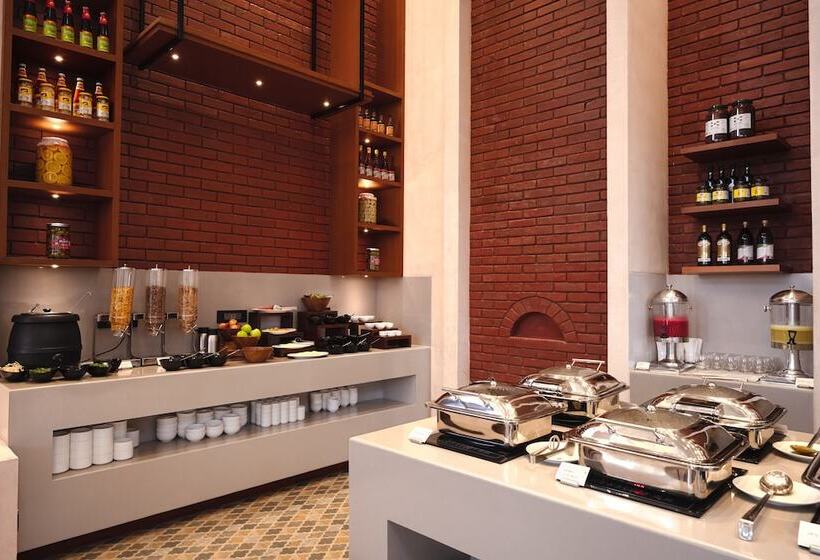 Hotel Hyatt Place Bodh Gaya