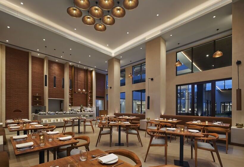 Hotel Hyatt Place Bodh Gaya