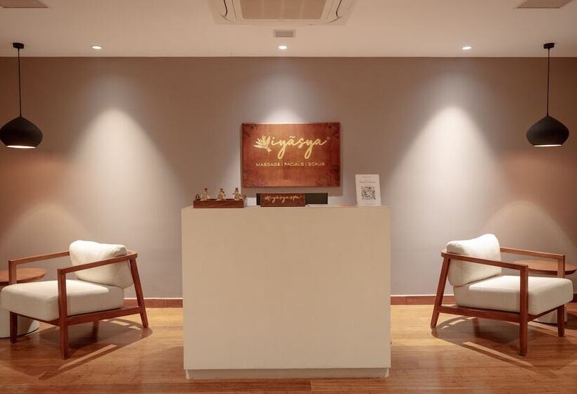 Hotel Hyatt Place Bodh Gaya