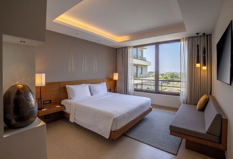 Hotel Hyatt Place Bodh Gaya