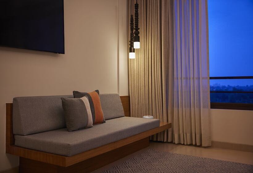 Hotel Hyatt Place Bodh Gaya