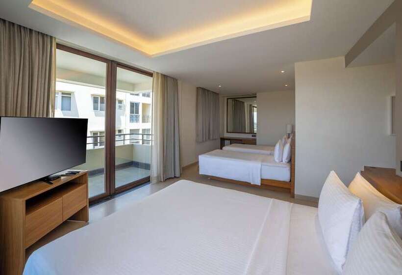 Hotel Hyatt Place Bodh Gaya