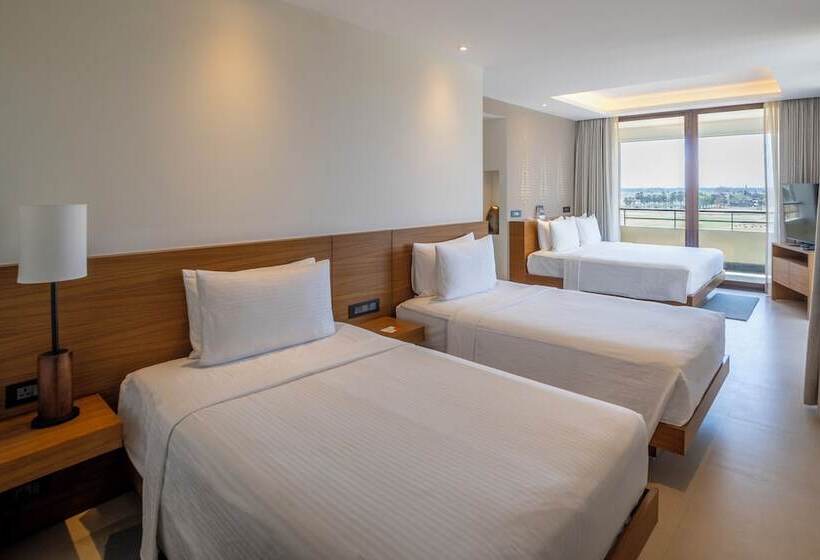 Hotel Hyatt Place Bodh Gaya