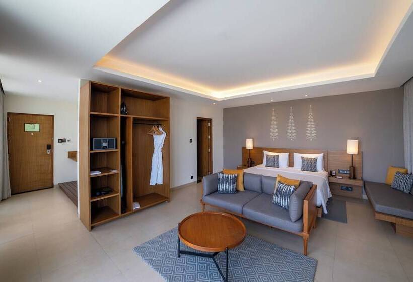 Hotel Hyatt Place Bodh Gaya