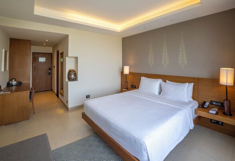 Hotel Hyatt Place Bodh Gaya