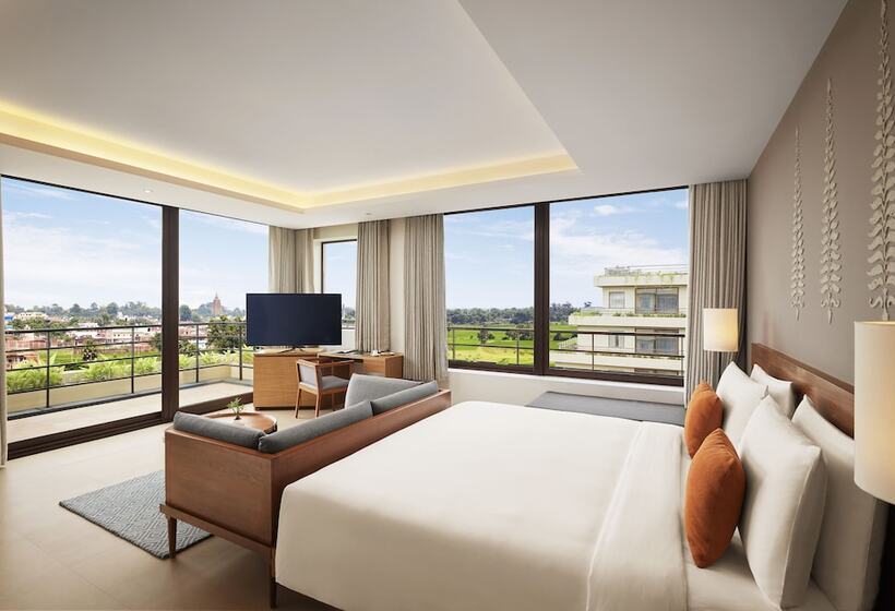 Hotel Hyatt Place Bodh Gaya