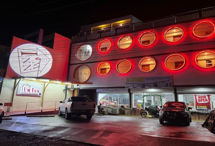 فندق I M Inn Sorsogon   Iconic Mardini Inn