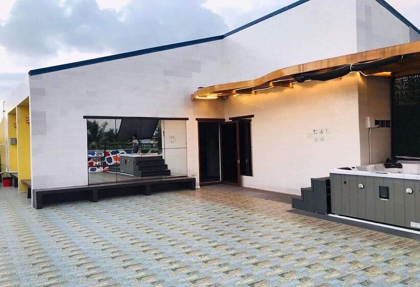 فندق I M Inn Sorsogon   Iconic Mardini Inn