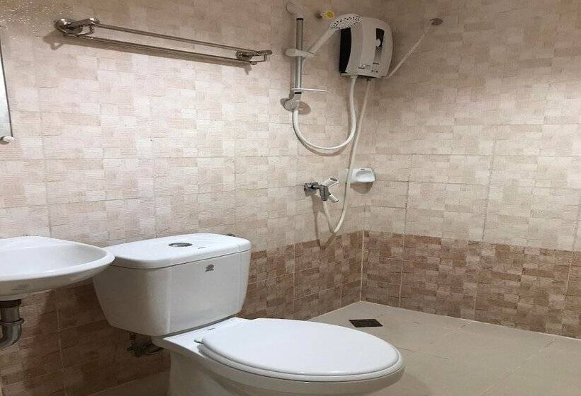 فندق I M Inn Sorsogon   Iconic Mardini Inn